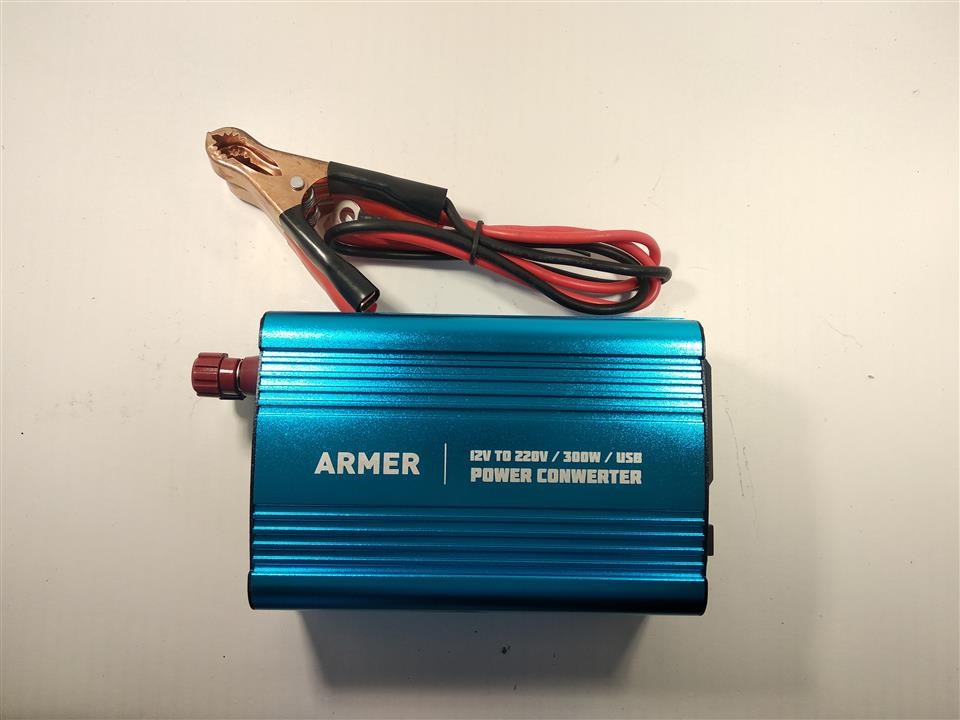 Купити Armer ARMPI300 – суперціна на EXIST.UA!