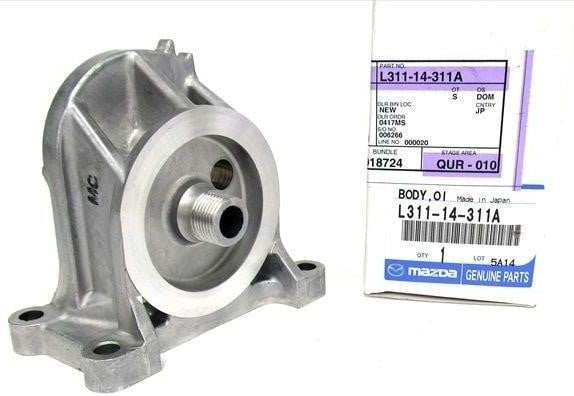Купить Mazda L311-14-311A по низкой цене в Украине!