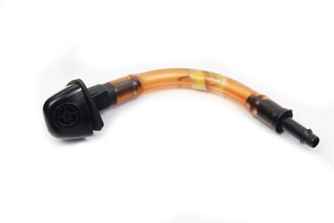 289704CC0A Nissan Форсунка омывателя стекла заднего