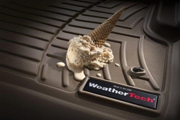 Купить Weathertech 450982 по низкой цене в Украине!