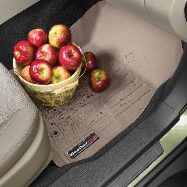 Купить Weathertech 459731 – отличная цена на EXIST.UA!