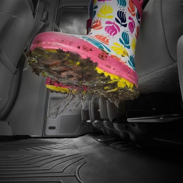 Купить Weathertech 444042 – отличная цена на EXIST.UA!