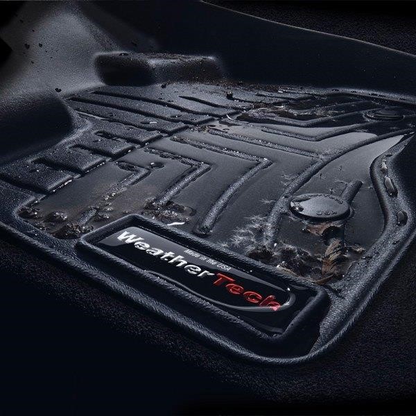 Купить Weathertech 465691 – отличная цена на EXIST.UA!