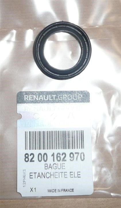 Renault 82 00 162 970 Ущільнення 8200162970: Приваблива ціна - Купити в Україні на EXIST.UA!
