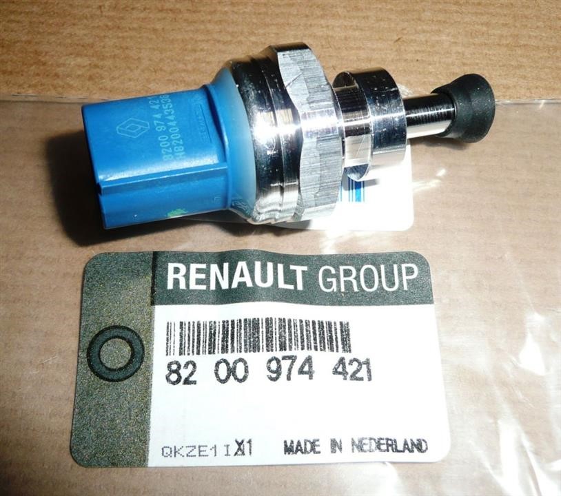Купити Renault 8200974421 – суперціна на EXIST.UA!
