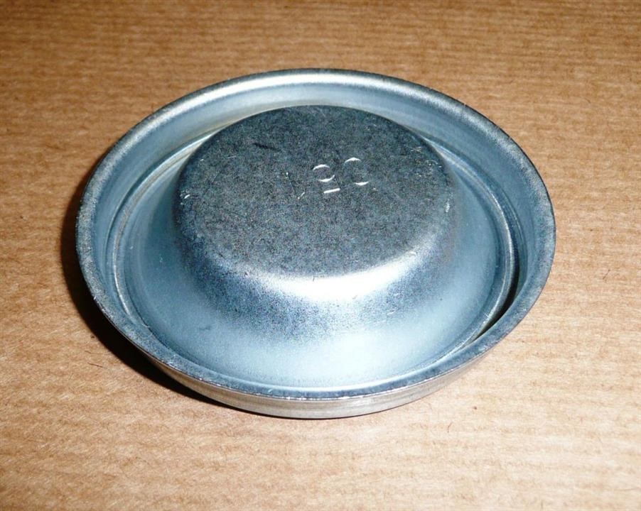 Крышка подшипника ступицы колеса Citroen/Peugeot 3740 45