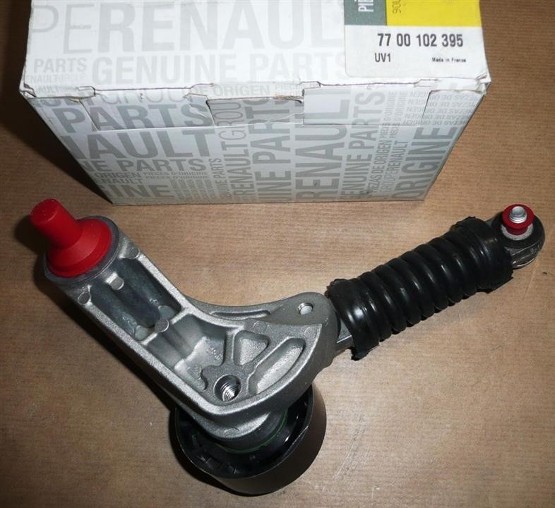 Купити Renault 7700102395 – суперціна на EXIST.UA!