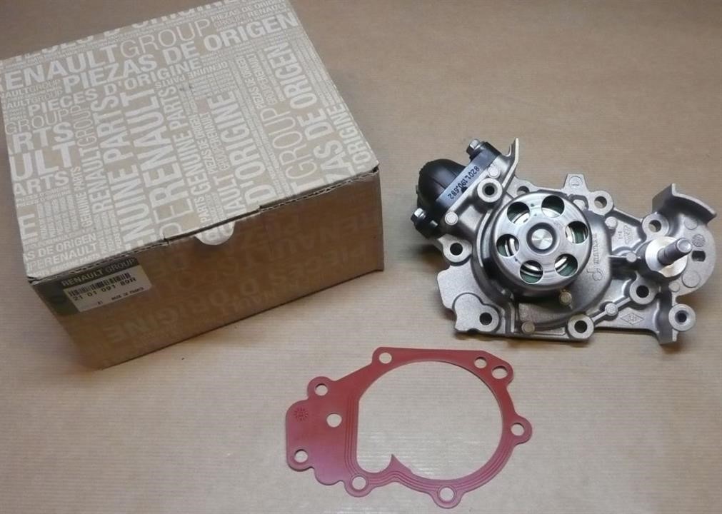 Купить Renault 21 01 091 89R по низкой цене в Украине!