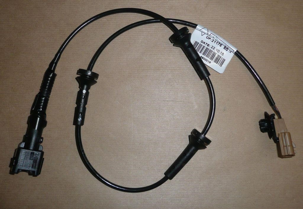 Жгут электропроводов Renault 41 06 800 01R