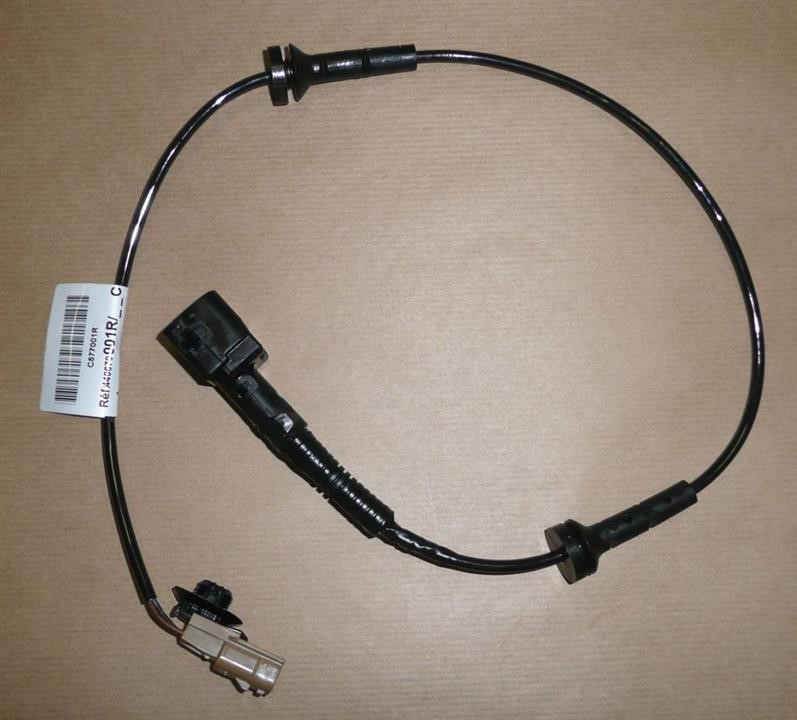 Жгут электропроводов Renault 44 06 700 01R