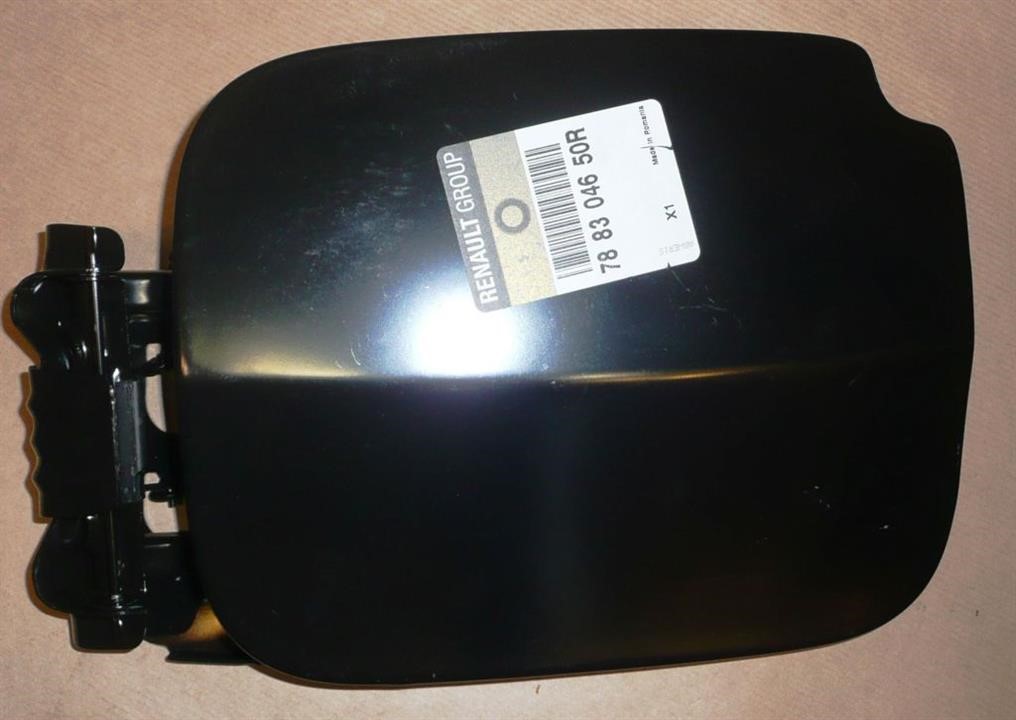 Лючок бензобака Renault 78 83 046 50R