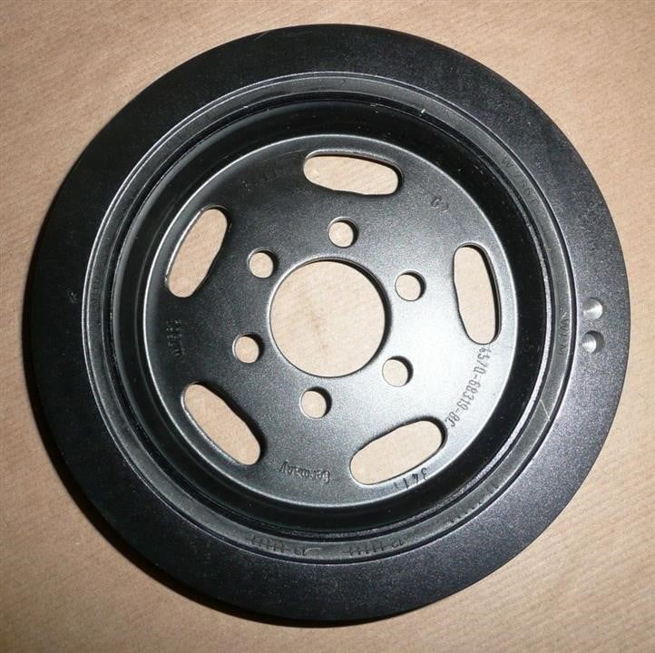 Шкив коленчатого вала Citroen/Peugeot 0515 R6