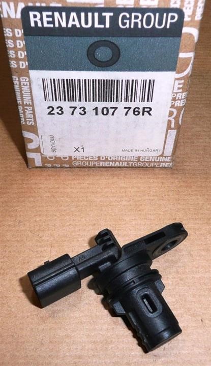 Купить Renault 237310776R – отличная цена на EXIST.UA!