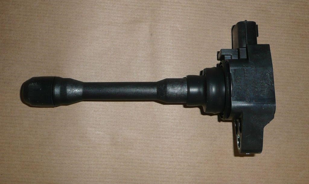 Катушка зажигания Renault 22 44 81K T0A