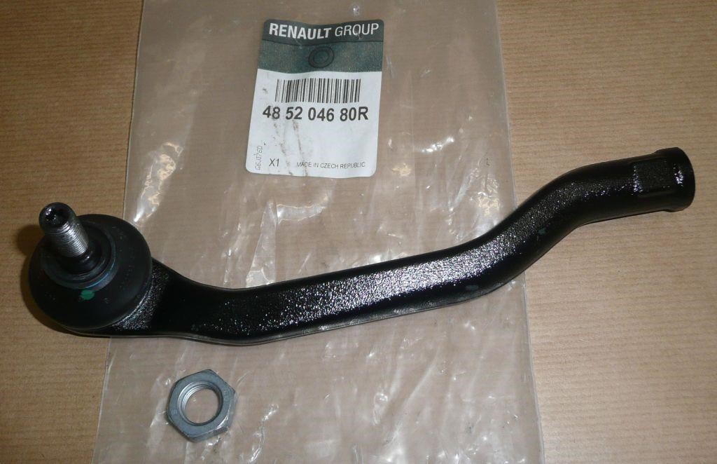 Купить Renault 48 52 046 80R по низкой цене в Украине!
