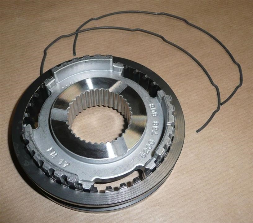 Купить Renault 7701478977 – отличная цена на EXIST.UA!