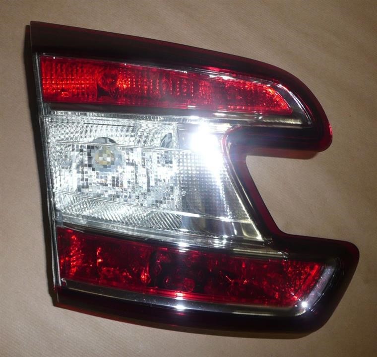 Фонарь задний левый Renault 26 55 500 28R
