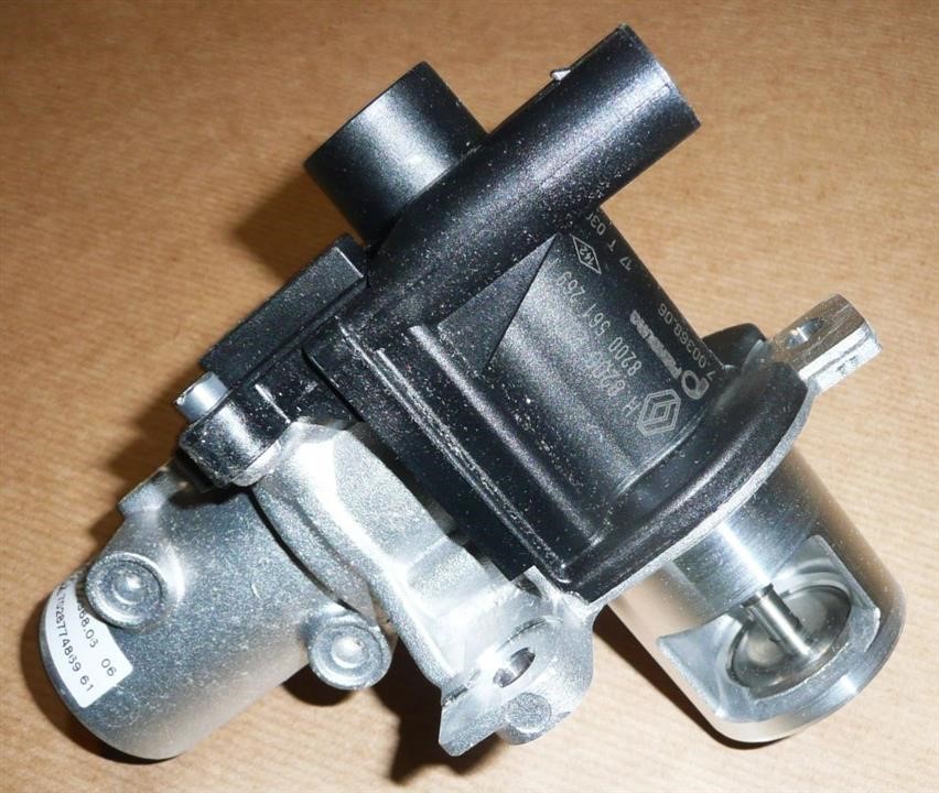 Купить Renault 82 00 561 269 по низкой цене в Украине!