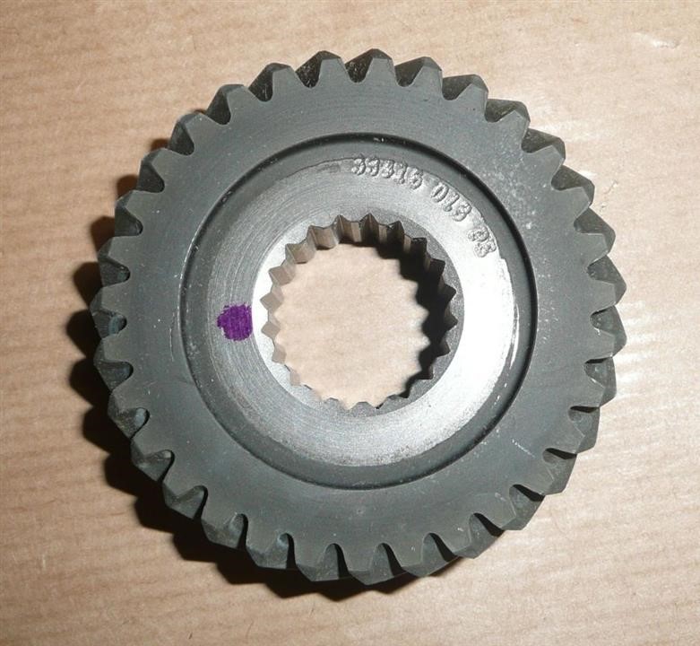 Купити Renault 8200607981 – суперціна на EXIST.UA!