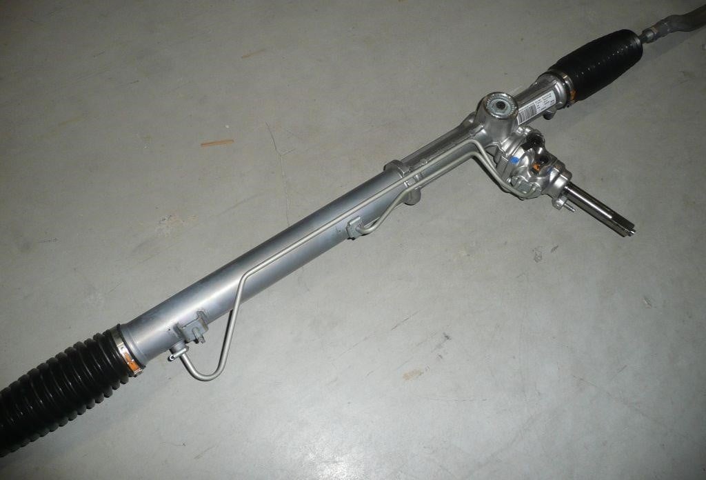 Рейка рулевая Citroen/Peugeot 98 013 814 80