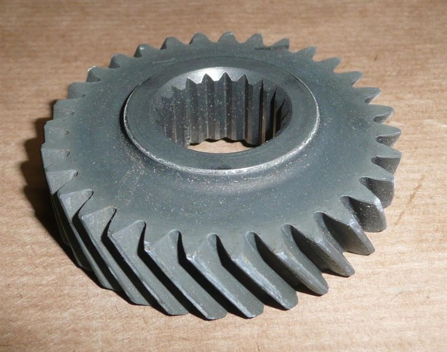 Шестерня Renault 82 00 607 981
