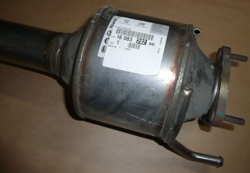 Купити Citroen/Peugeot 1608328280 – суперціна на EXIST.UA!