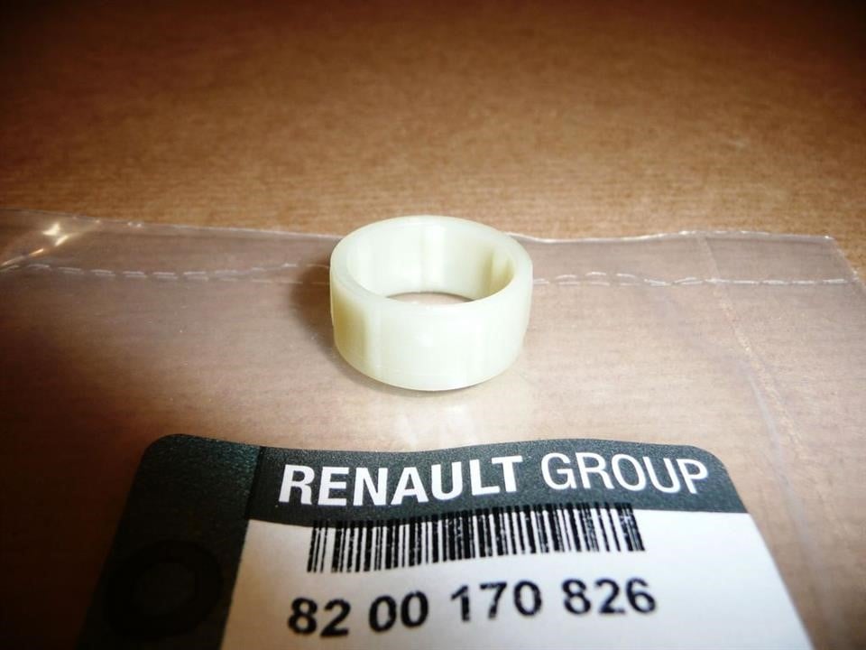 Renault 82 00 170 826 Втулка 8200170826: Купити в Україні - Добра ціна на EXIST.UA!