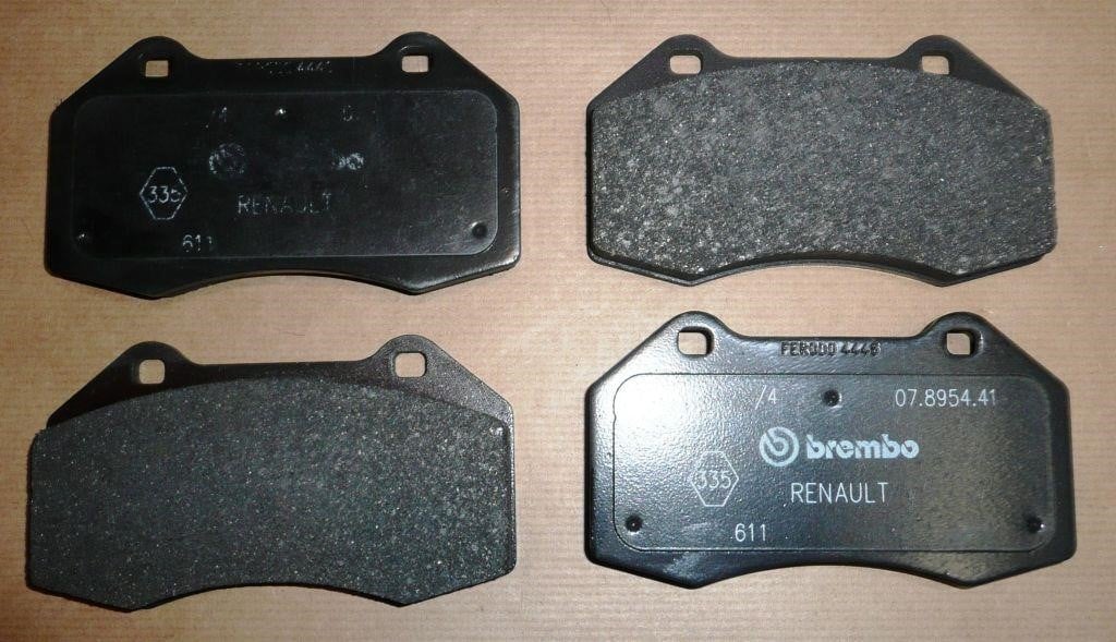 Купить Renault 77 01 208 218 по низкой цене в Украине!