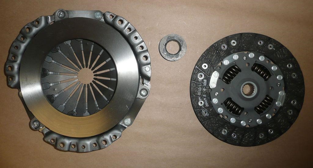 Купити Citroen/Peugeot 16 112 673 80 за низькою ціною в Україні!