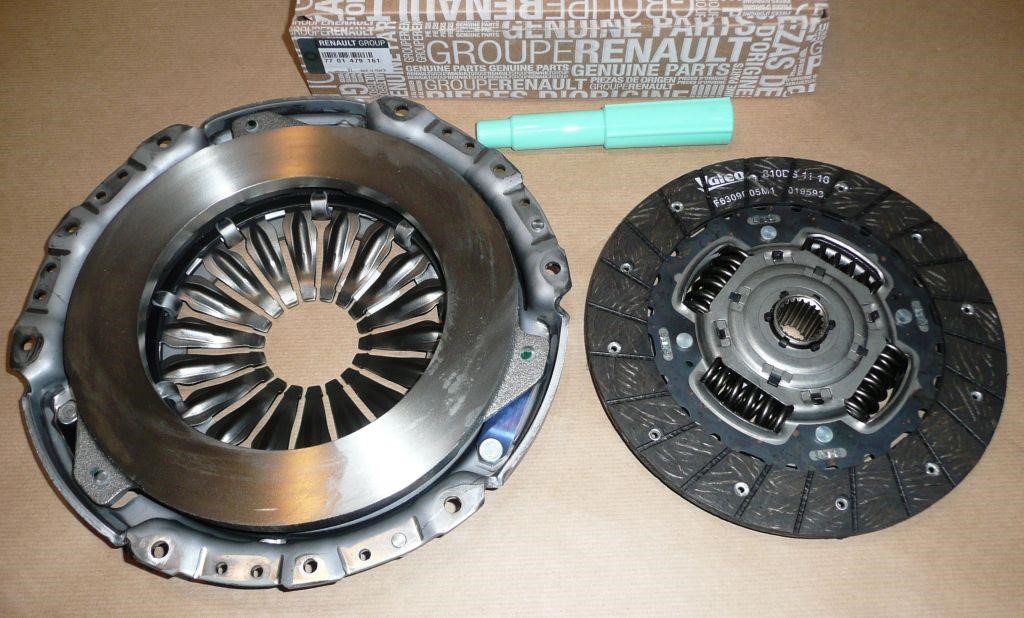 Купити Renault 77 01 479 161 за низькою ціною в Україні!