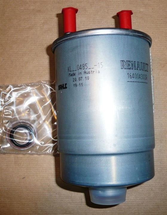 Топливный фильтр Renault 16 40 043 03R