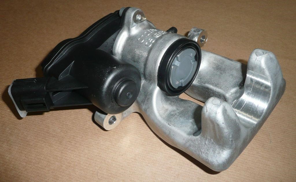 Тормозной суппорт Renault 44 01 180 13R