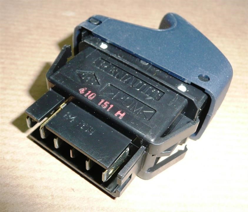 Купить Renault 7700410151 – отличная цена на EXIST.UA!