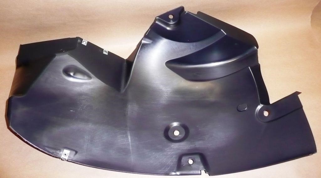 Подкрылок передний правый Renault 63 84 077 25R