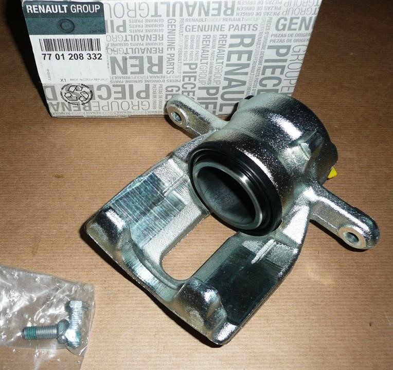 Купить Renault 77 01 208 332 по низкой цене в Украине!
