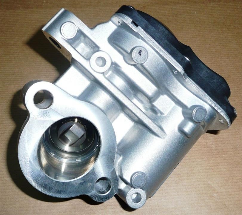 Renault Клапан рециркуляции отработанных газов EGR – цена 7833 UAH