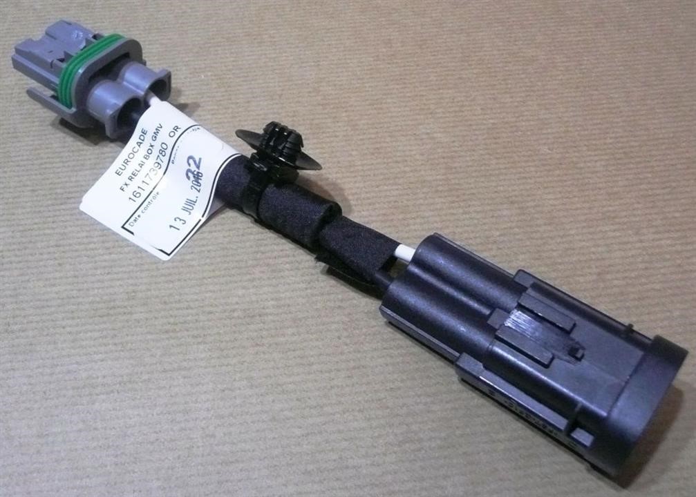 Жгут электропроводов Citroen/Peugeot 16 117 397 80