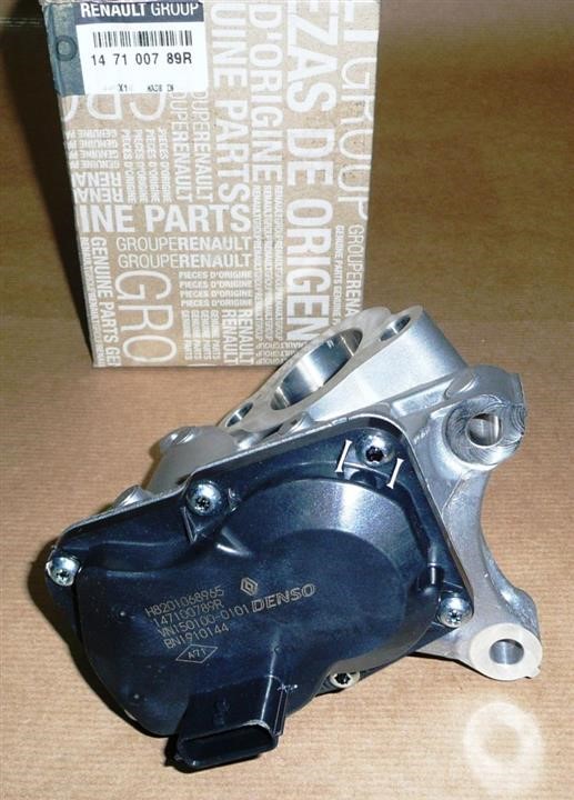 Купить Renault 14 71 007 89R по низкой цене в Украине!