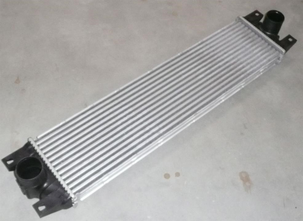 Інтеркулер Renault 77 01 057 121