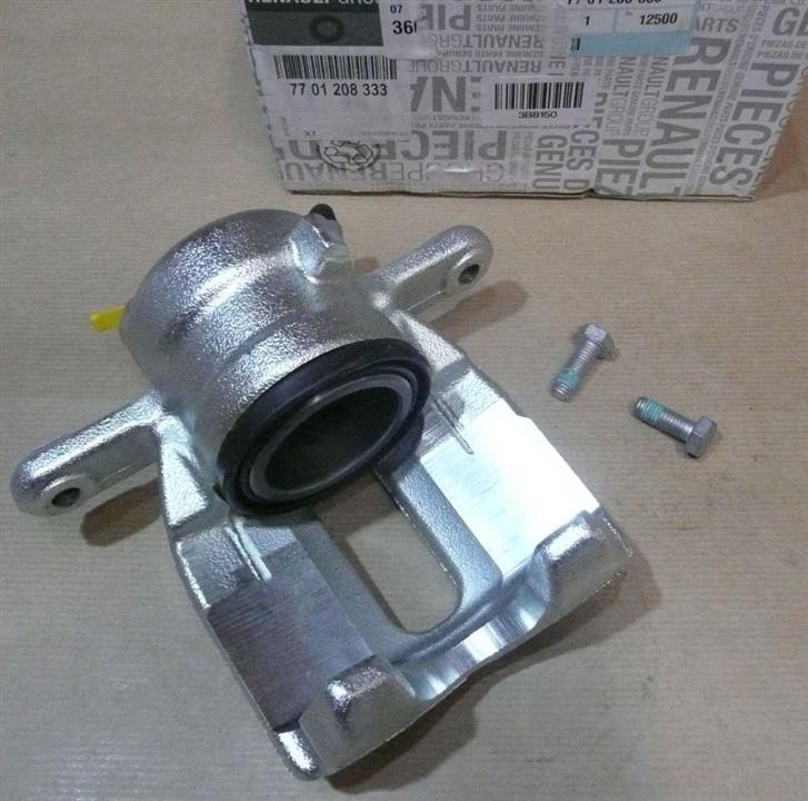 Купить Renault 77 01 208 333 по низкой цене в Украине!
