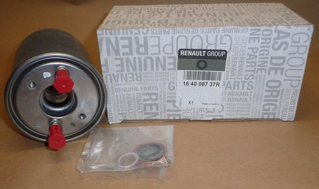 Купить Renault 16 40 087 37R по низкой цене в Украине!
