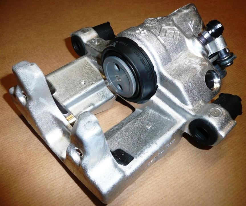Купити Renault 440113626R – суперціна на EXIST.UA!