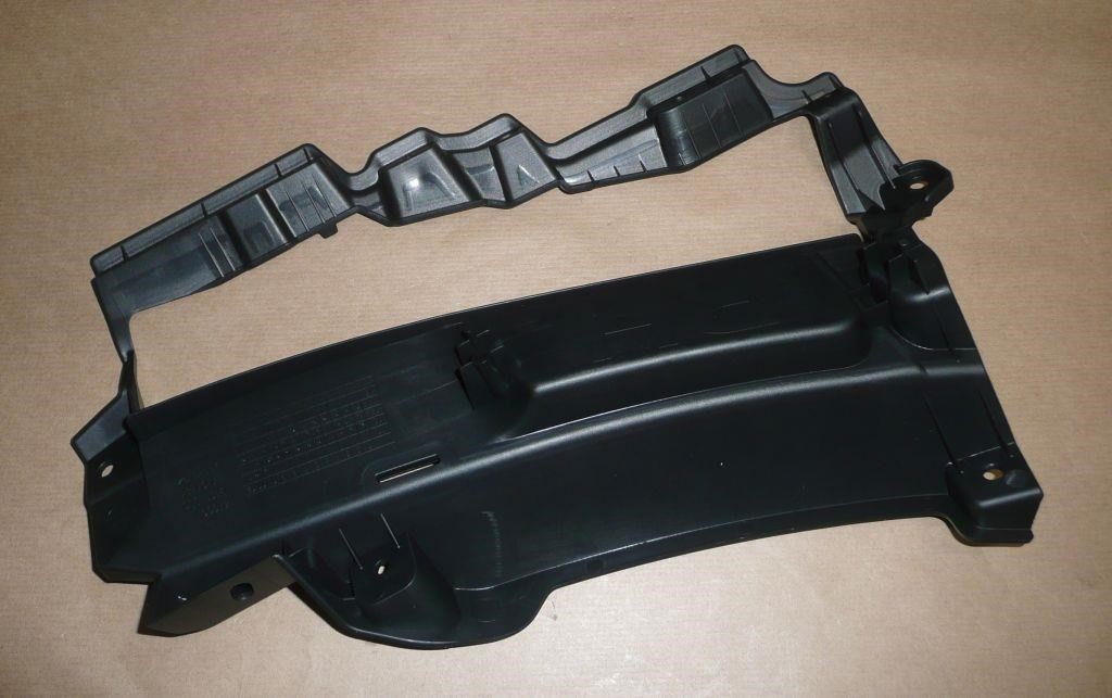 Кронштейн бампера Citroen/Peugeot 16 077 277 80