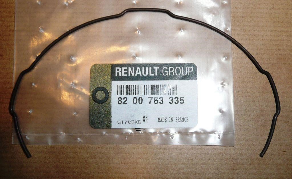 Купити Renault 82 00 763 335 за низькою ціною в Україні!