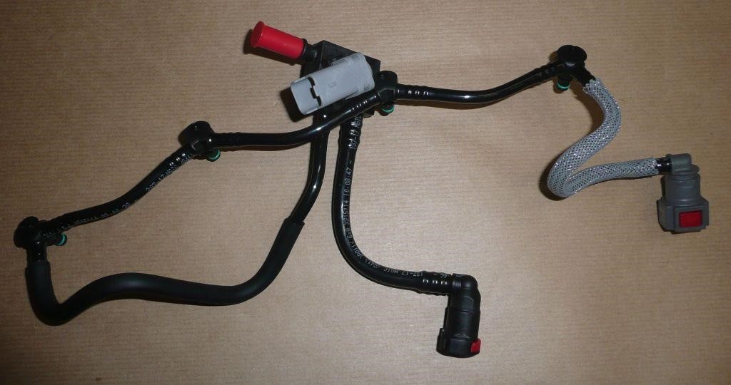 Провод в сборе Renault 82 00 445 286
