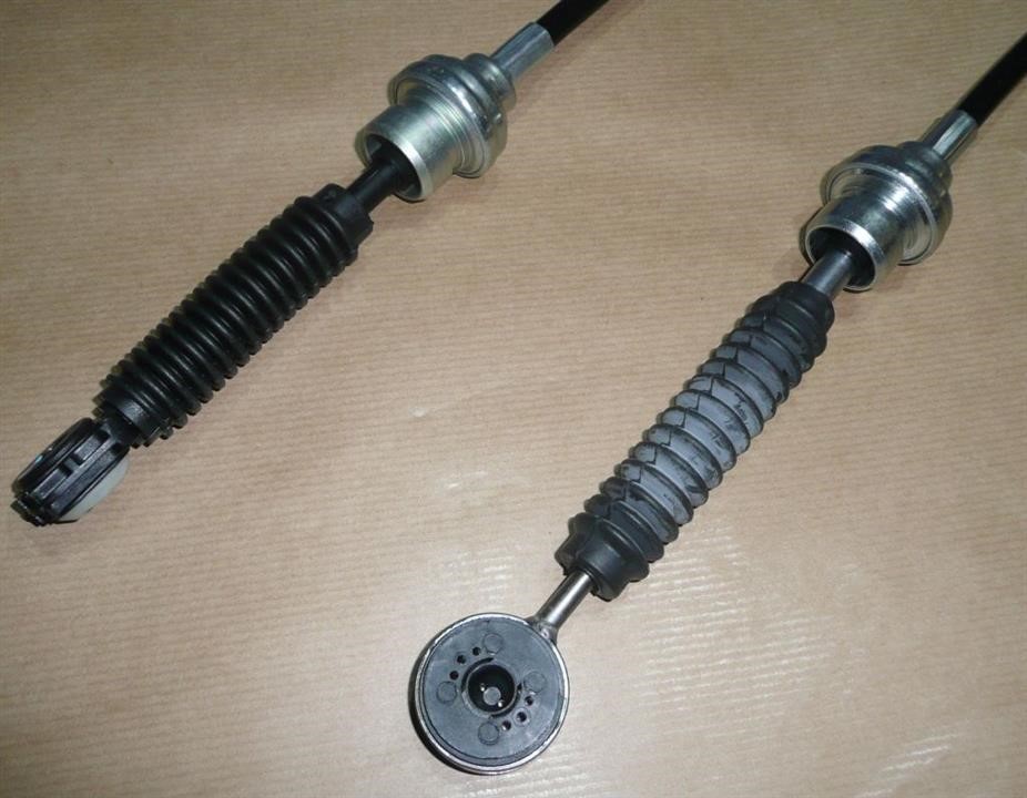 Электропровод Renault 77 01 470 939