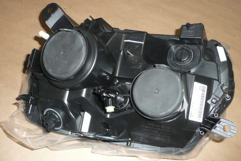 Купить Renault 260105828R – отличная цена на EXIST.UA!