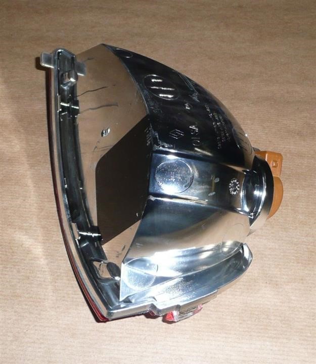 Купить Renault 26 55 400 03R по низкой цене в Украине!