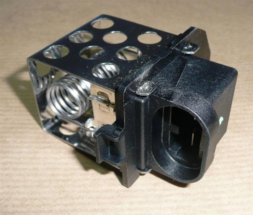 Резистор електродвигуна вентилятора Renault 21 49 365 01R
