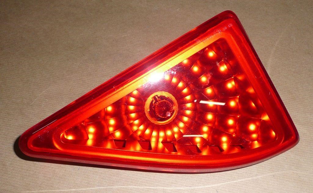 Купить Renault 265900021R – отличная цена на EXIST.UA!